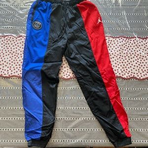 Nike Air Jordan/Paris Saint-Germain pants